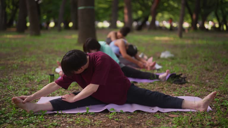 Power Yoga